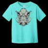 Toddler Fine Jersey Tee RS3321 | 4.5 oz. Combed Ring Spun Cotton Thumbnail