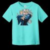Toddler Fine Jersey Tee RS3321 | 4.5 oz. Combed Ring Spun Cotton Thumbnail