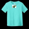 Toddler Fine Jersey Tee RS3321 | 4.5 oz. Combed Ring Spun Cotton Thumbnail