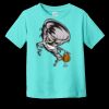 Toddler Fine Jersey Tee RS3321 | 4.5 oz. Combed Ring Spun Cotton Thumbnail