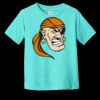Toddler Fine Jersey Tee RS3321 | 4.5 oz. Combed Ring Spun Cotton Thumbnail