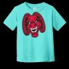 Toddler Fine Jersey Tee RS3321 | 4.5 oz. Combed Ring Spun Cotton Thumbnail