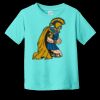 Toddler Fine Jersey Tee RS3321 | 4.5 oz. Combed Ring Spun Cotton Thumbnail