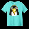 Toddler Fine Jersey Tee RS3321 | 4.5 oz. Combed Ring Spun Cotton Thumbnail