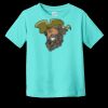 Toddler Fine Jersey Tee RS3321 | 4.5 oz. Combed Ring Spun Cotton Thumbnail