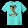 Toddler Fine Jersey Tee RS3321 | 4.5 oz. Combed Ring Spun Cotton Thumbnail