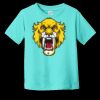 Toddler Fine Jersey Tee RS3321 | 4.5 oz. Combed Ring Spun Cotton Thumbnail