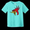 Toddler Fine Jersey Tee RS3321 | 4.5 oz. Combed Ring Spun Cotton Thumbnail