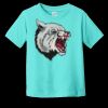 Toddler Fine Jersey Tee RS3321 | 4.5 oz. Combed Ring Spun Cotton Thumbnail