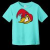 Toddler Fine Jersey Tee RS3321 | 4.5 oz. Combed Ring Spun Cotton Thumbnail