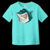 Toddler Fine Jersey Tee RS3321 | 4.5 oz. Combed Ring Spun Cotton Thumbnail