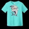 Toddler Fine Jersey Tee RS3321 | 4.5 oz. Combed Ring Spun Cotton Thumbnail