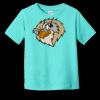 Toddler Fine Jersey Tee RS3321 | 4.5 oz. Combed Ring Spun Cotton Thumbnail