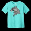 Toddler Fine Jersey Tee RS3321 | 4.5 oz. Combed Ring Spun Cotton Thumbnail