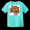 Toddler Fine Jersey Tee RS3321 | 4.5 oz. Combed Ring Spun Cotton Thumbnail
