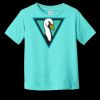 Toddler Fine Jersey Tee RS3321 | 4.5 oz. Combed Ring Spun Cotton Thumbnail