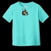 Toddler Fine Jersey Tee RS3321 | 4.5 oz. Combed Ring Spun Cotton Thumbnail