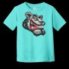 Toddler Fine Jersey Tee RS3321 | 4.5 oz. Combed Ring Spun Cotton Thumbnail