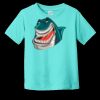 Toddler Fine Jersey Tee RS3321 | 4.5 oz. Combed Ring Spun Cotton Thumbnail