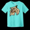 Toddler Fine Jersey Tee RS3321 | 4.5 oz. Combed Ring Spun Cotton Thumbnail