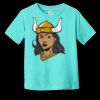 Toddler Fine Jersey Tee RS3321 | 4.5 oz. Combed Ring Spun Cotton Thumbnail