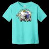 Toddler Fine Jersey Tee RS3321 | 4.5 oz. Combed Ring Spun Cotton Thumbnail