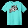 Toddler Fine Jersey Tee RS3321 | 4.5 oz. Combed Ring Spun Cotton Thumbnail