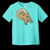 Toddler Fine Jersey Tee RS3321 | 4.5 oz. Combed Ring Spun Cotton Thumbnail