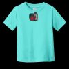 Toddler Fine Jersey Tee RS3321 | 4.5 oz. Combed Ring Spun Cotton Thumbnail