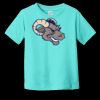 Toddler Fine Jersey Tee RS3321 | 4.5 oz. Combed Ring Spun Cotton Thumbnail