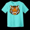 Toddler Fine Jersey Tee RS3321 | 4.5 oz. Combed Ring Spun Cotton Thumbnail