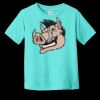 Toddler Fine Jersey Tee RS3321 | 4.5 oz. Combed Ring Spun Cotton Thumbnail