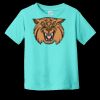 Toddler Fine Jersey Tee RS3321 | 4.5 oz. Combed Ring Spun Cotton Thumbnail