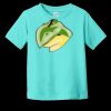 Toddler Fine Jersey Tee RS3321 | 4.5 oz. Combed Ring Spun Cotton Thumbnail