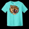 Toddler Fine Jersey Tee RS3321 | 4.5 oz. Combed Ring Spun Cotton Thumbnail