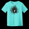 Toddler Fine Jersey Tee RS3321 | 4.5 oz. Combed Ring Spun Cotton Thumbnail