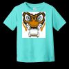 Toddler Fine Jersey Tee RS3321 | 4.5 oz. Combed Ring Spun Cotton Thumbnail