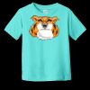 Toddler Fine Jersey Tee RS3321 | 4.5 oz. Combed Ring Spun Cotton Thumbnail