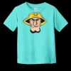 Toddler Fine Jersey Tee RS3321 | 4.5 oz. Combed Ring Spun Cotton Thumbnail