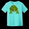 Toddler Fine Jersey Tee RS3321 | 4.5 oz. Combed Ring Spun Cotton Thumbnail