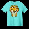 Toddler Fine Jersey Tee RS3321 | 4.5 oz. Combed Ring Spun Cotton Thumbnail