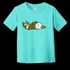 Toddler Fine Jersey Tee RS3321 | 4.5 oz. Combed Ring Spun Cotton Thumbnail