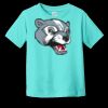 Toddler Fine Jersey Tee RS3321 | 4.5 oz. Combed Ring Spun Cotton Thumbnail