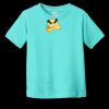 Toddler Fine Jersey Tee RS3321 | 4.5 oz. Combed Ring Spun Cotton Thumbnail