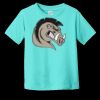 Toddler Fine Jersey Tee RS3321 | 4.5 oz. Combed Ring Spun Cotton Thumbnail