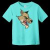 Toddler Fine Jersey Tee RS3321 | 4.5 oz. Combed Ring Spun Cotton Thumbnail