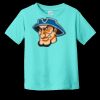 Toddler Fine Jersey Tee RS3321 | 4.5 oz. Combed Ring Spun Cotton Thumbnail