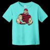 Toddler Fine Jersey Tee RS3321 | 4.5 oz. Combed Ring Spun Cotton Thumbnail