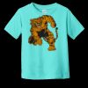 Toddler Fine Jersey Tee RS3321 | 4.5 oz. Combed Ring Spun Cotton Thumbnail