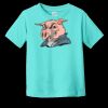Toddler Fine Jersey Tee RS3321 | 4.5 oz. Combed Ring Spun Cotton Thumbnail
